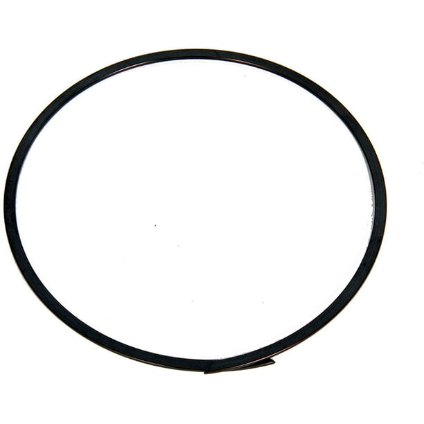 Auto Trans Clutch Backing Plate Retainer Ring ACDelco GM Original Equipment Auto Trans Clutch Backing Plate Retainer Ring ACDelco GM Original Equipment